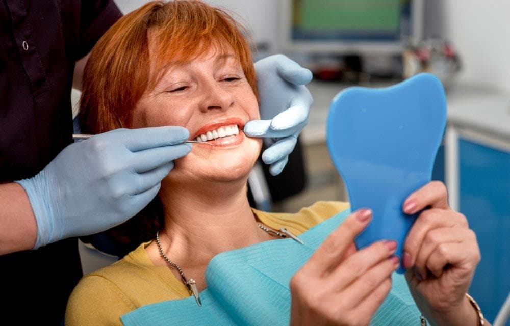 Service Implants
