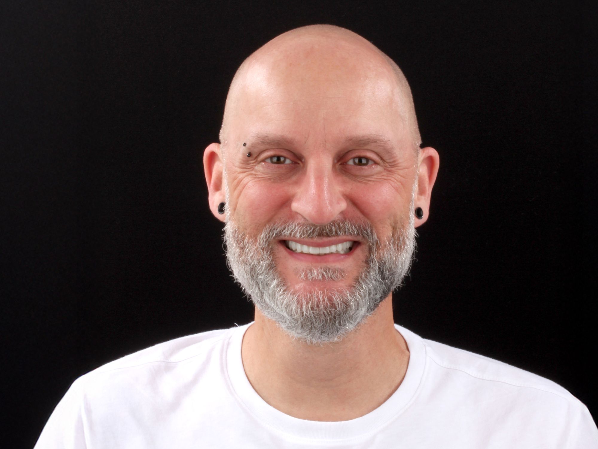 Team Staff Antonio