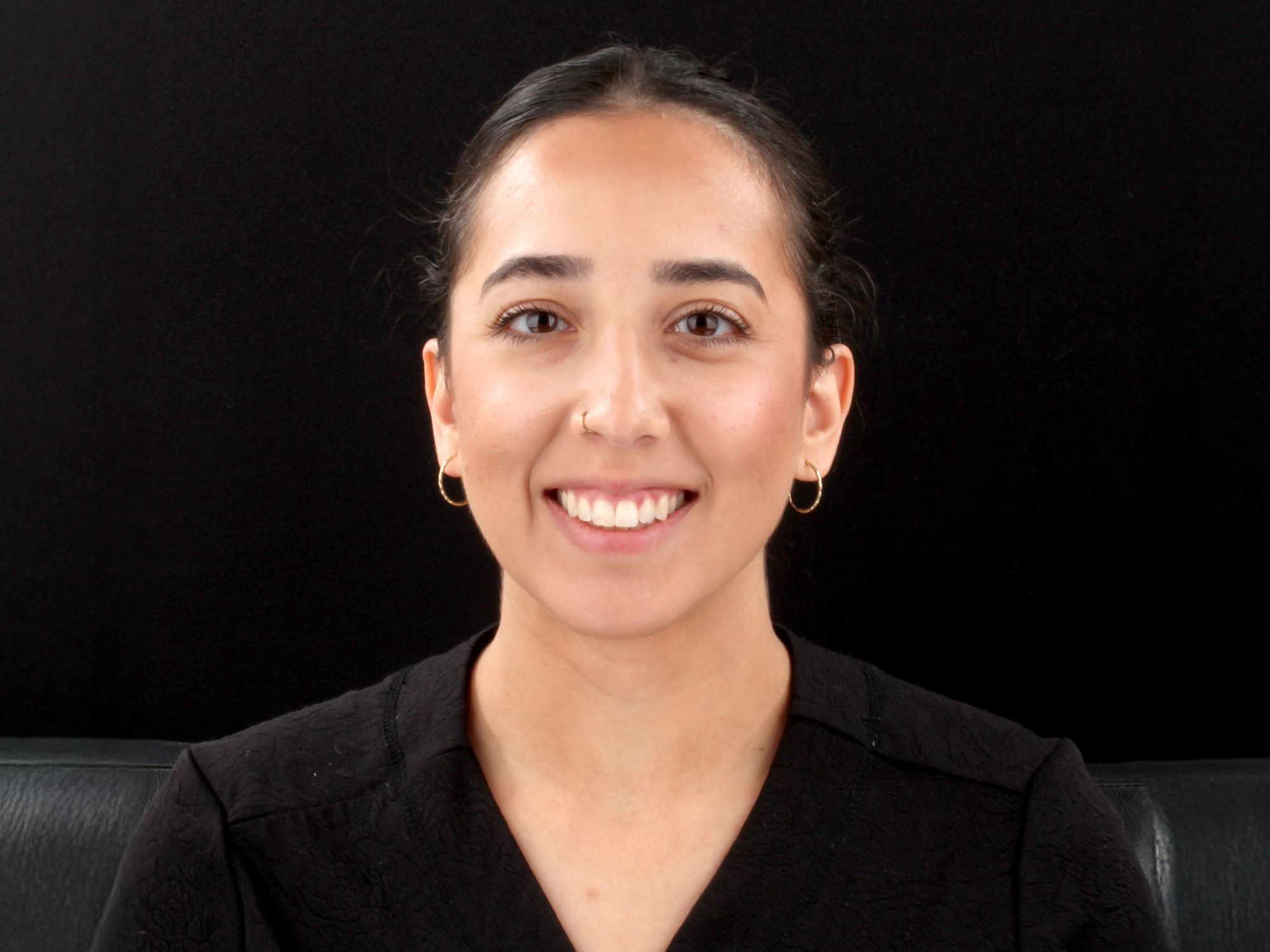 Team Staff Emily